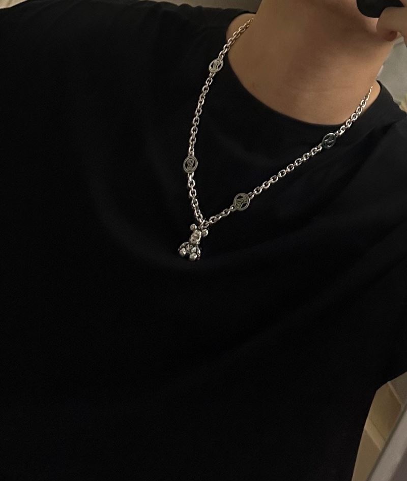 LV Necklaces